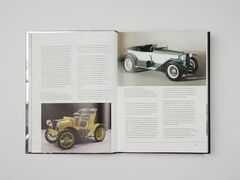 Mercedes-Benz. Эксклюзивный фотоальбом. История длиной в 140 лет
