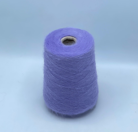 Linea Piu, Camelot silk, 900м. 75% Супер кидмохер, 25% Шелк, Лаванда (26/166), 39706