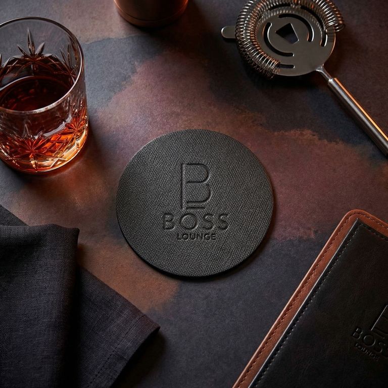 BOSS lounge
