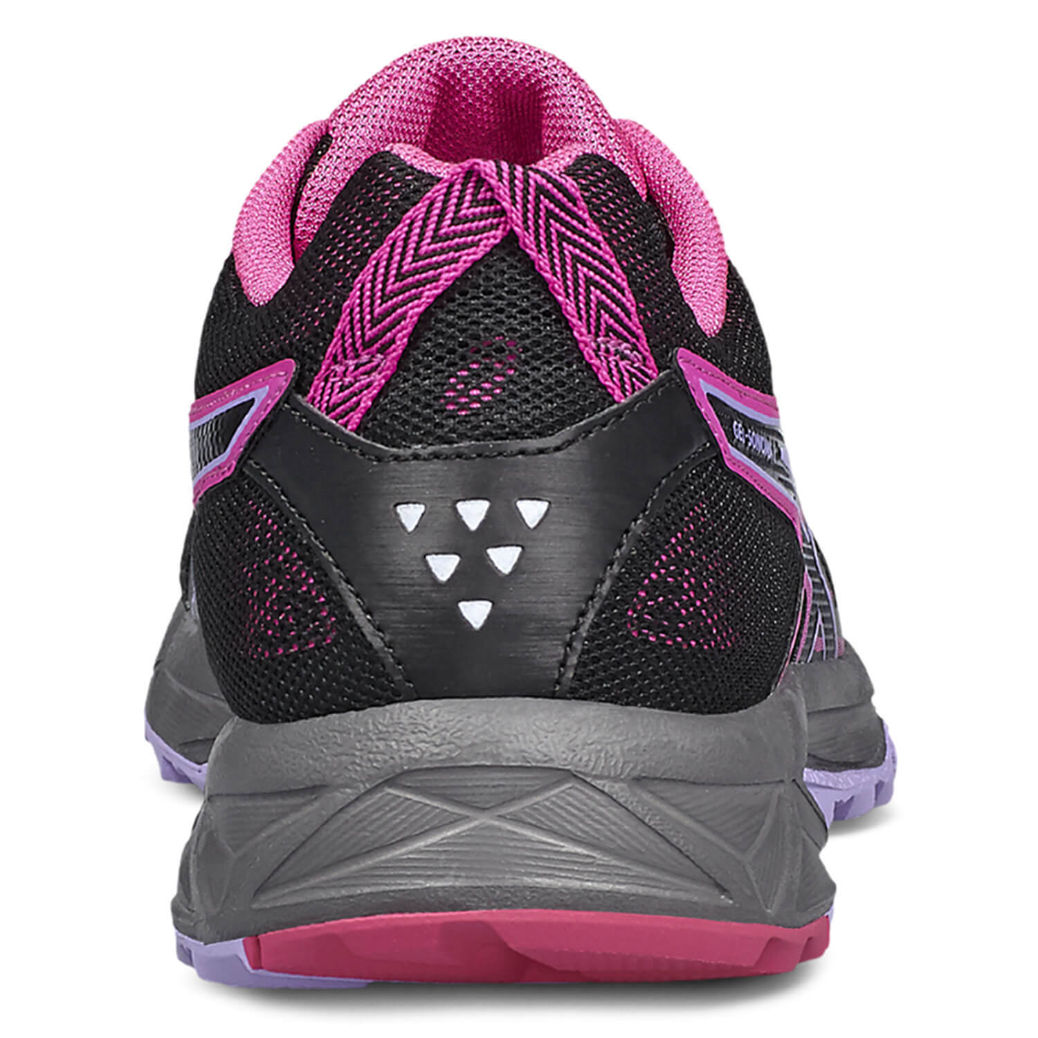 ASICS GEL-SONOMA 3 женские кроссовки внедорожники - 3