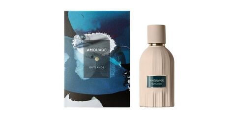 Outlands Amouage Парфюм для мужчин и женщин