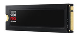 Накопитель SSD M.2 2280 Samsung 9100 PRO