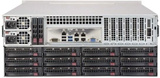Корпус серверный 4U Supermicro CSE-847BE1C4-R1K23LPB