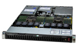 Сервер Supermicro SYS-121H-TNR 1U