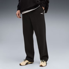 Брюки спортивные мужские PUMA ESS Relaxed Sweatpants TR op