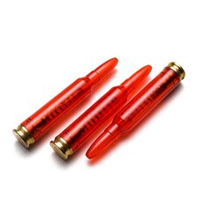 Фальшпатрон калибр .223 Rem, пластик, Advance Group (920.0223)