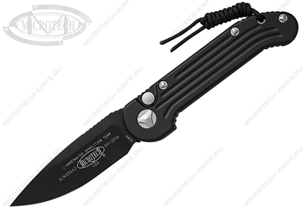 Нож Microtech LUDT модель 135-1