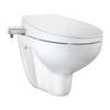 GROHE Bau 39651SH0 Унитаз-биде