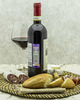 Вино Fattoria di Calappiano Кьянти Виничиано Красное Сухое 14,5% 0,75 л, Италия