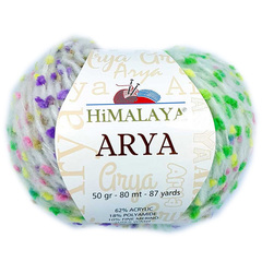 Himalaya Arya