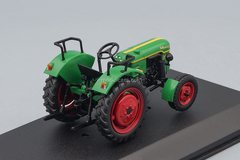 Tractor Deutz D 25 1959 1:43 Hachette #140