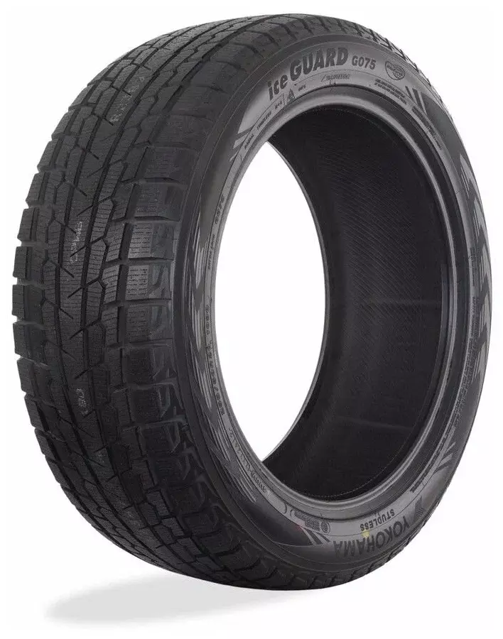 Шина Yokohama Ice Guard SUV G075 106Q R16 235/70 зимняя