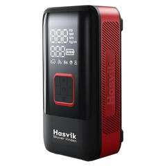 Автомобильный компрессор Hasvik Skyver Vinden