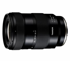 Универсальный зум-объектив Tamron 17-50mm f/4 Di III VXD Sony FE