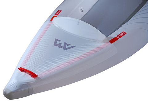 Картинка каяк Aqua Marina Caliber-398  - 3