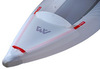Картинка каяк Aqua Marina Caliber-398  - 3