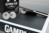 Мячи для н/т GAMBLER P40+ BALL - 36 PACK фото №8