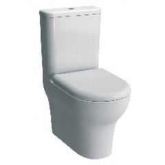 VitrA Zentrum 9012B003-7201 Унитаз напольный с бачком с сиденьем фото