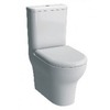 VitrA Zentrum 9012B003-7201 Унитаз напольный с бачком с сиденьем