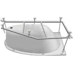 Aquatek Дива KAR-0000026 Каркас для ванны фото