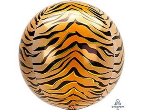 Шар А Сфера 3D, 16