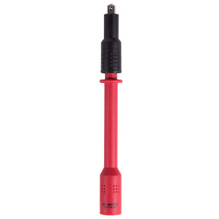 KING TONY (2221VE-06) Удлинитель диэлектрический 1/4", 150 мм