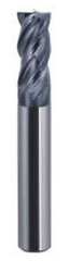 Фреза 5 мм. SuperFAN 440 5x6x13x57 VHM TiALN M9-444000-0050