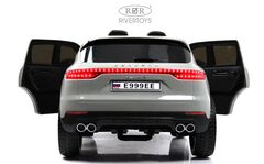 Porsche E999EE (лицензионная модель) с дистанционным управлением
