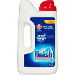 Порошок для посудомоечных машин Finish Classic 1 кг