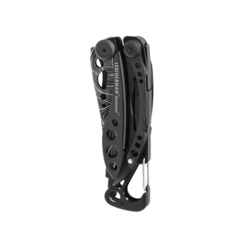 Мультитул Leatherman Skeletool Topo, 7 функций (832755) | Multitool-Leatherman.Ru