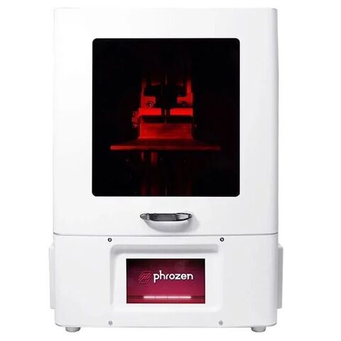 3D-принтер Phrozen Sonic XL 4K