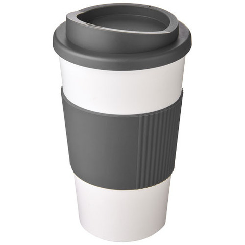 Термокружка Americano® объемом 350 мл с ручкой