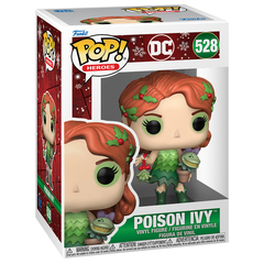 Funko POP! DC Holiday: Poison Ivy (528)