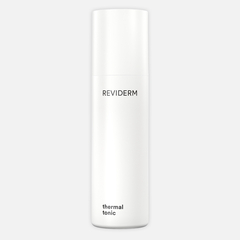 REVIDERM Thermal tonic Термальный тоник, 200 мл