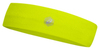Asics Headband повязка на голову желтая - 1
