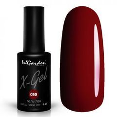 Гель-лак X-Gel № 50 Хит!