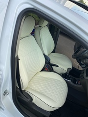 Чехлы на Chevrolet Cobalt 2013–2018 г.в.