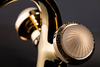 Boheme Satine 296-ST Смеситель для биде, цвет: золото