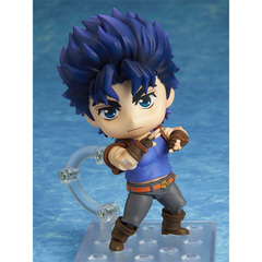 Nendoroid JoJo`s Bizarre Adventure  Jonathan Joestar || Джонатан Джостар