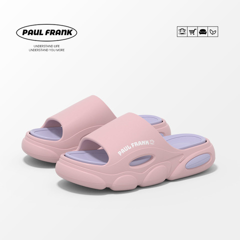 Шлепанцы Paul Frank Comfortable (Pink)