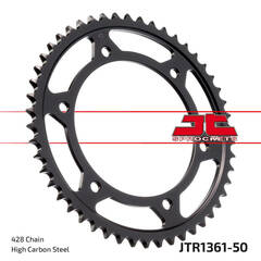 Звезда JT ведомая JTR1361.50 Зуб XLR250 MD20 MD22 88-94