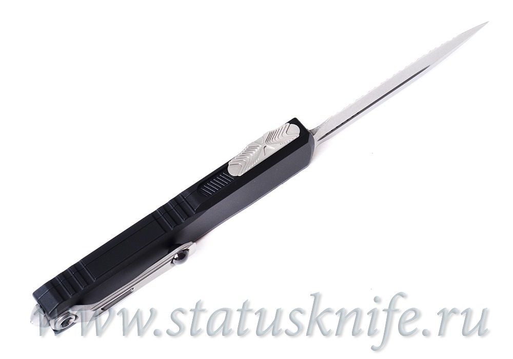 Нож Microtech Ultratech ZBT GEN III 1122-12 Serrated