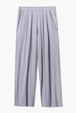 Лавандовый костюм из микромодала Zimmerli