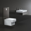 GROHE Cube 3947700H Раковина накладная
