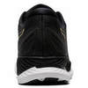 Asics GlideRide кроссовки для бега мужские черные - 3