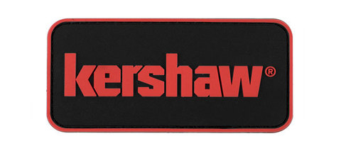 Патч Kershaw KERPATCH17 PVC PATCH