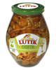 Опята отборные Lutik в маринаде, 580 мл.