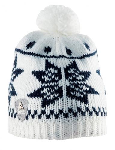 Горнолыжная шапка 8848 Altitude Snowflake