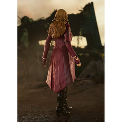Фигурка S.H.Figuarts Avengers: Endgame Scarlet Witch