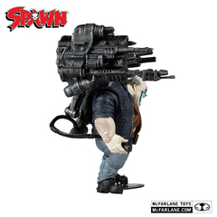 Фигурка McFarlane Toys Spawn: The Clown